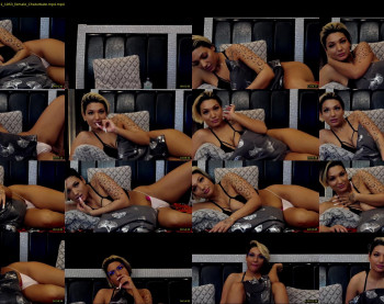 lorennamorgan — 69 minute Chaturbate female cam capture, 1080p, Mar 22, 2021
