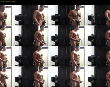dimitriklein — 14 minute Chaturbate male cam capture, 720p, Mar 23, 2021
