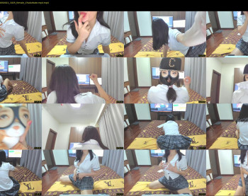 sensualbae_seduction — 60 minute Chaturbate female cam capture, 1080p, Mar 23, 2021