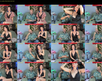 sofia3211 — 70 minute Chaturbate couple cam capture, 1080p, Mar 24, 2021