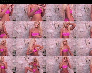 yourmidnightcoffee — 27 minute Chaturbate female cam capture, 1080p, Mar 23, 2021