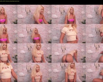 yourmidnightcoffee — 48 minute Chaturbate female cam capture, 1080p, Mar 23, 2021