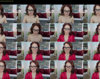 lisacroft — 14 minute Chaturbate female cam capture, 1080p, Mar 24, 2021