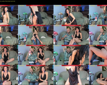 sofia3211 — 70 minute Chaturbate couple cam capture, 1080p, Mar 24, 2021