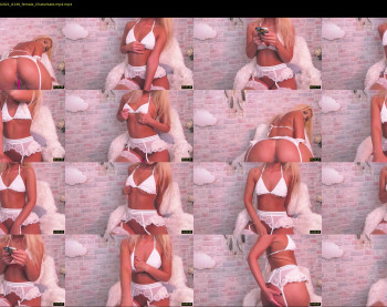 yourmidnightcoffee — 23 minute Chaturbate female cam capture, 1080p, Mar 26, 2021