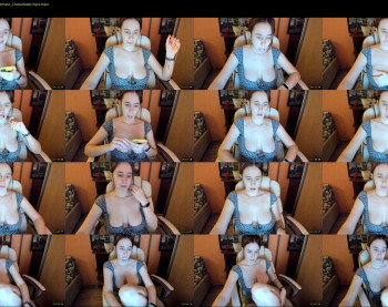 aliaa_ — 26 minute Chaturbate female cam capture, 1080p, Mar 26, 2021