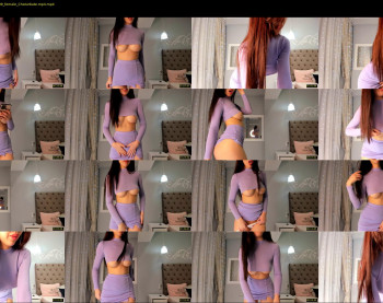 didiactive — 10 minute Chaturbate female cam capture, 1080p, Mar 26, 2021