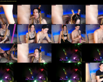 emptyhunters — 75 minute Chaturbate couple cam capture, 1080p, Mar 26, 2021