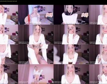 melissaallens — 70 minute Chaturbate female cam capture, 1080p, Mar 26, 2021