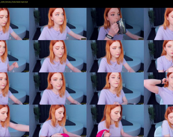 pocketrocket_ — 8 minute Chaturbate female cam capture, 1080p, Mar 26, 2021