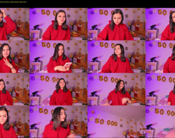 cherry__pie — 71 minute Chaturbate female cam capture, 1080p, Mar 28, 2021