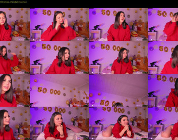 cherry__pie — 72 minute Chaturbate female cam capture, 1080p, Mar 28, 2021