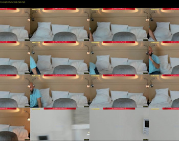 sofia3211 — 6 minute Chaturbate couple cam capture, 1080p, Mar 27, 2021