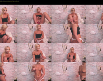 yourmidnightcoffee — 70 minute Chaturbate female cam capture, 1080p, Mar 28, 2021