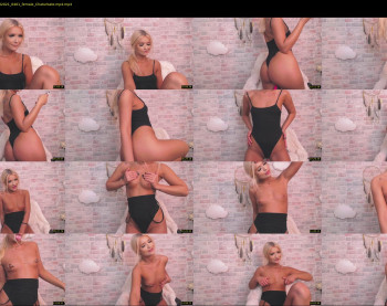 yourmidnightcoffee — 19 minute Chaturbate female cam capture, 1080p, Mar 28, 2021