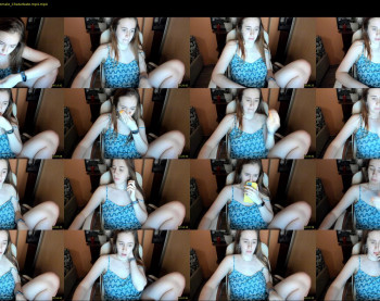 aliaa_ — 4 minute Chaturbate female cam capture, 1080p, Mar 29, 2021