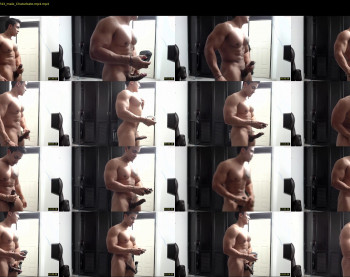 dimitriklein — 28 minute Chaturbate male cam capture, 720p, Mar 20, 2021
