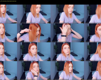 pocketrocket_ — 7 minute Chaturbate female cam capture, 1080p, Mar 28, 2021