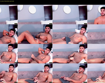 studcamx — 70 minute Chaturbate male cam capture, 1080p, Mar 28, 2021