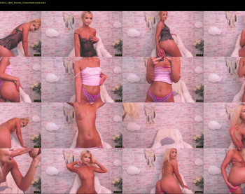 yourmidnightcoffee — 76 minute Chaturbate female cam capture, 1080p, Mar 28, 2021