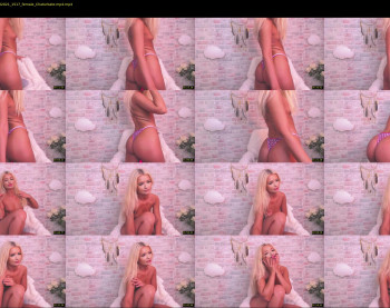 yourmidnightcoffee — 4 minute Chaturbate female cam capture, 1080p, Mar 28, 2021