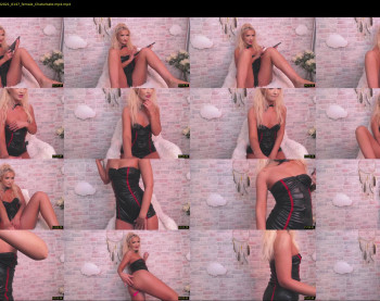 yourmidnightcoffee — 25 minute Chaturbate female cam capture, 1080p, Mar 29, 2021