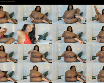 lucy_wild — 10 minute Chaturbate female cam capture, 1080p, Mar 30, 2021