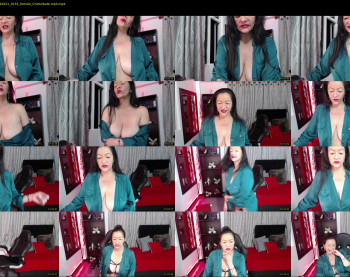 maturefantasticforu — 26 minute Chaturbate female cam capture, 1080p, Mar 31, 2021