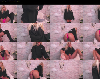 yourmidnightcoffee — 71 minute Chaturbate female cam capture, 1080p, Mar 30, 2021