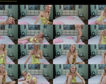 hoootmaggie — 49 minute Chaturbate couple cam capture, 1080p, Apr 1, 2021
