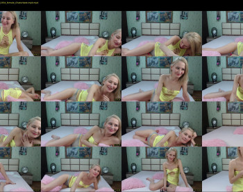 hoootmaggie — 70 minute Chaturbate couple cam capture, 1080p, Mar 31, 2021