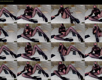 lilla_blu — 36 minute Chaturbate female cam capture, 720p, Mar 31, 2021