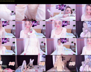 melissaallens — 70 minute Chaturbate female cam capture, 1080p, Mar 31, 2021