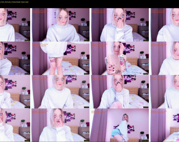 melissaallens — 71 minute Chaturbate female cam capture, 1080p, Mar 31, 2021