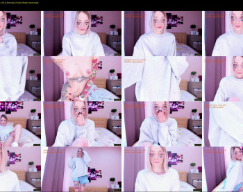 melissaallens — 71 minute Chaturbate female cam capture, 1080p, Mar 31, 2021