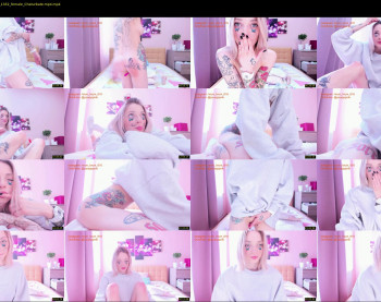 melissaallens — 37 minute Chaturbate female cam capture, 1080p, Mar 31, 2021