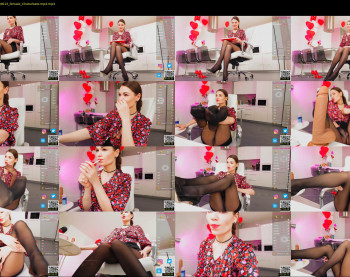 melomankaa — 74 minute Chaturbate female cam capture, 1080p, Mar 31, 2021