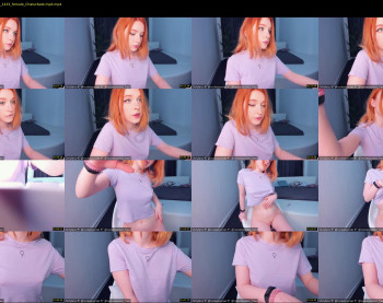 pocketrocket_ — 3 minute Chaturbate female cam capture, 1080p, Mar 31, 2021