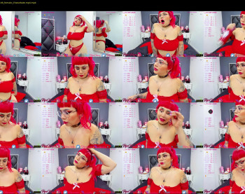 pyrowayne — 19 minute Chaturbate female cam capture, 720p, Mar 31, 2021