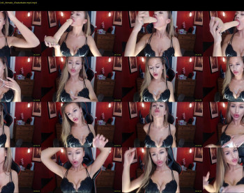 barbara723 — 6 minute Chaturbate female cam capture, 720p, Apr 2, 2021