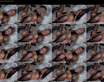 lilla_blu — 36 minute Chaturbate female cam capture, 720p, Apr 1, 2021
