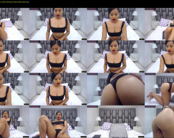 danielasanders — 100 minute Chaturbate female cam capture, 720p, Apr 2, 2021