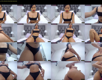 danielasanders — 100 minute Chaturbate female cam capture, 720p, Apr 2, 2021