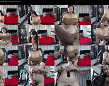 maturefantasticforu — 70 minute Chaturbate female cam capture, 1080p, Apr 2, 2021