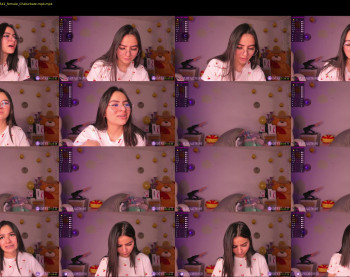 cherry__pie — 15 minute Chaturbate female cam capture, 1080p, Apr 4, 2021