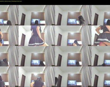 sensualbae_seduction — 12 minute Chaturbate female cam capture, 1080p, Apr 4, 2021