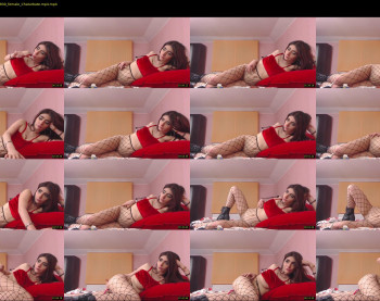 devoiuserin — 10 minute Chaturbate female cam capture, 1080p, Apr 7, 2021