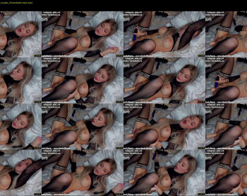 lilla_blu — 36 minute Chaturbate female cam capture, 720p, Apr 7, 2021
