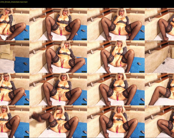 modest_devil — 42 minute Chaturbate female cam capture, 720p, Apr 7, 2021