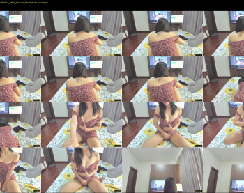 sensualbae_seduction — 21 minute Chaturbate female cam capture, 1080p, Apr 7, 2021